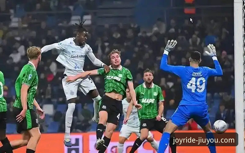 九游官网礼包领取 国米5-0狂胜萨索洛,阿坎吉处子球与超级碗预测深度评测