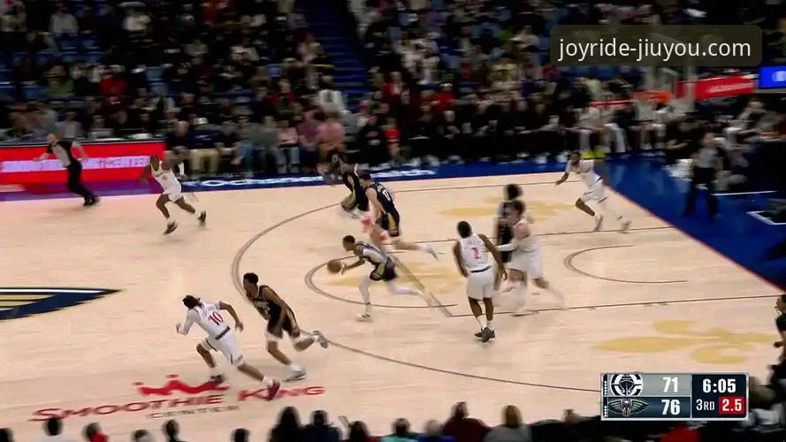 快船崩盘vs鹈鹕逆袭：一场NBA常规赛的戏剧性翻转，九游官网为你深度解析